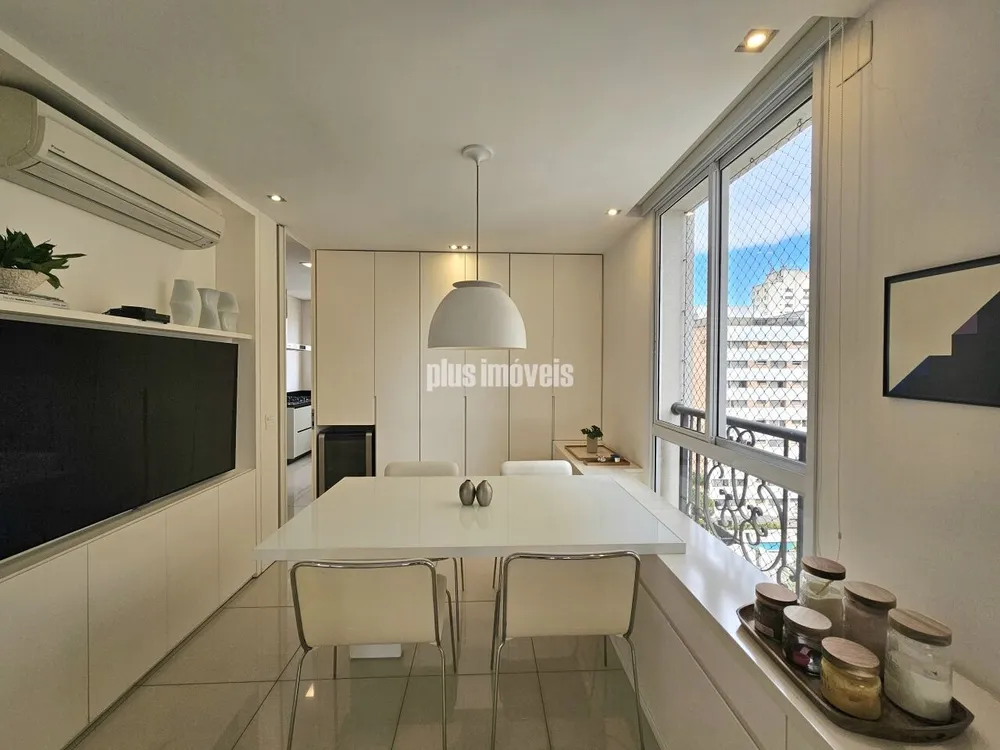 Apartamento, 4 quartos, 400 m² - Foto 6