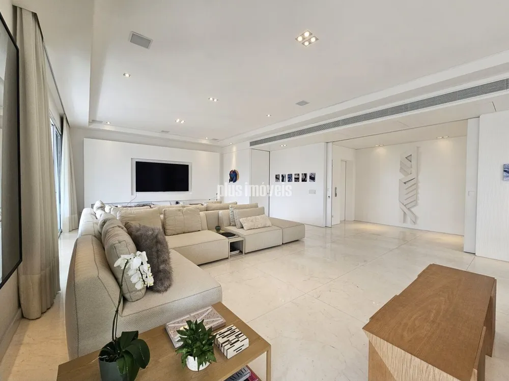 Apartamento, 4 quartos, 400 m² - Foto 11