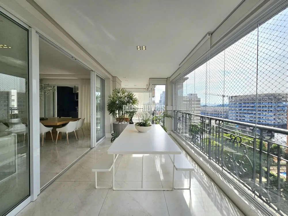 Apartamento, 4 quartos, 400 m² - Foto 3