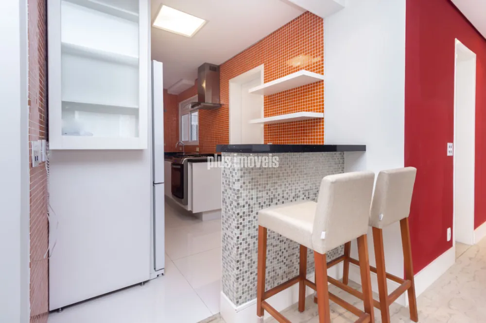 Apartamento, 2 quartos, 93 m² - Foto 4