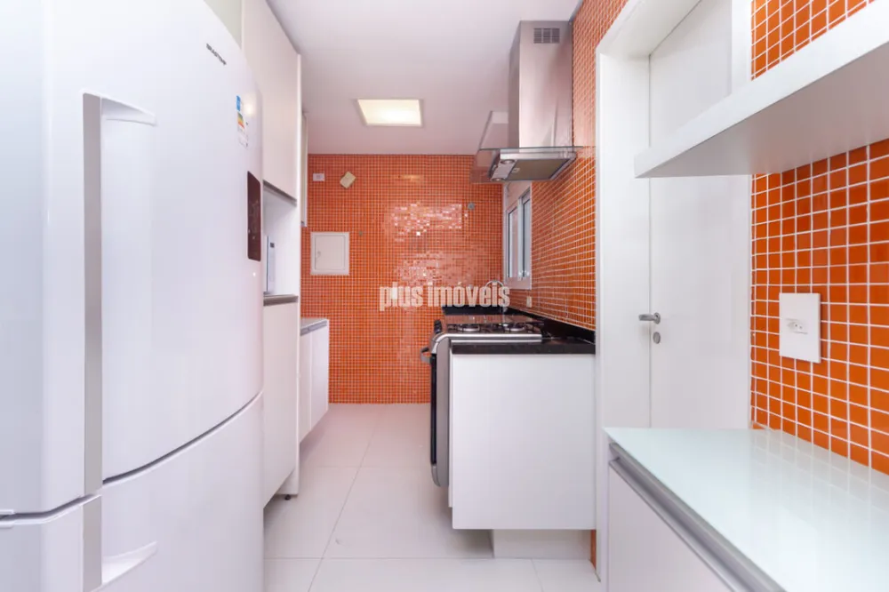 Apartamento, 2 quartos, 93 m² - Foto 3