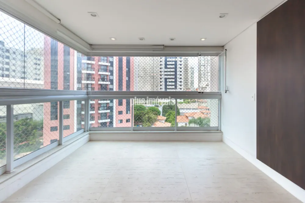 Apartamento, 2 quartos, 93 m² - Foto 1