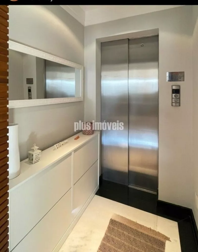 Apartamento à venda com 3 quartos, 160m² - Foto 2