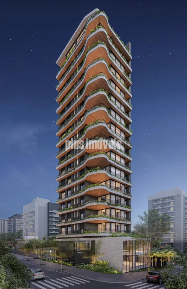 Apartamento, 3 quartos, 201 m² - Foto 7