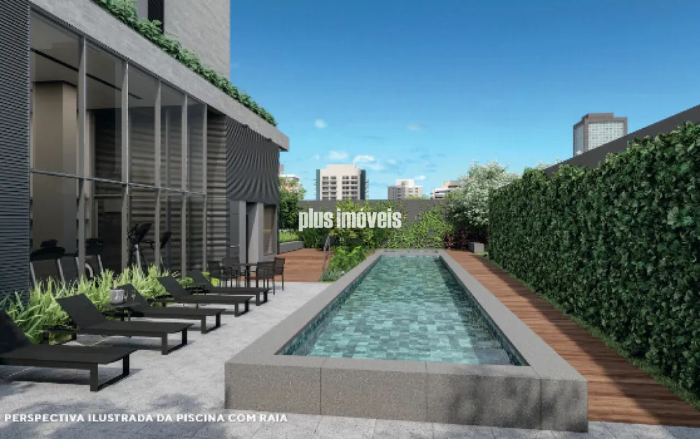 Apartamento, 3 quartos, 201 m² - Foto 6