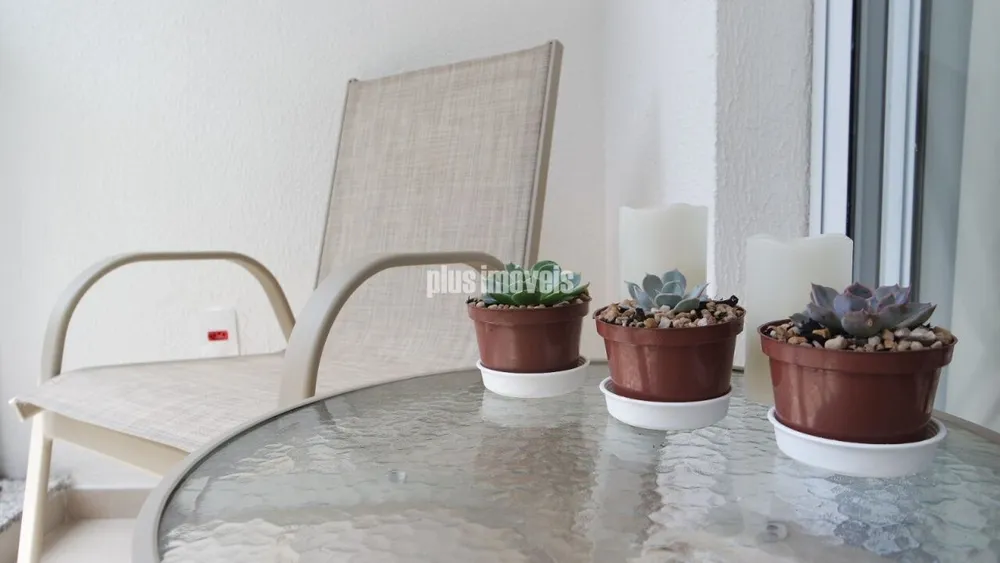 Apartamento, 1 quarto, 28 m² - Foto 7
