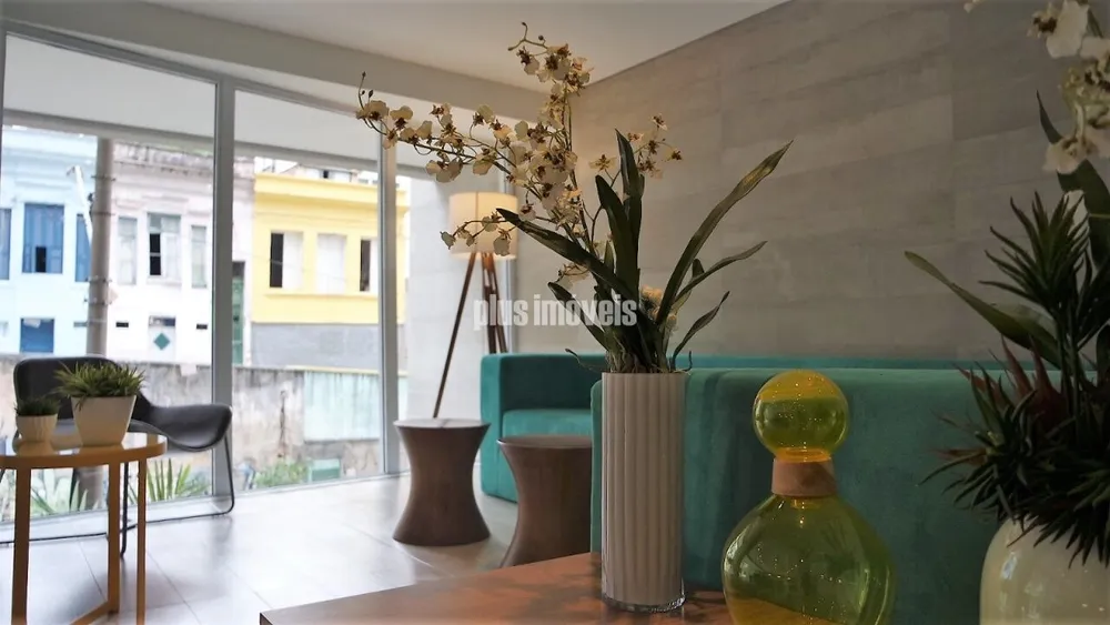 Apartamento, 1 quarto, 28 m² - Foto 6