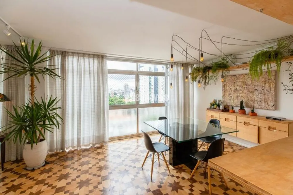 Apartamento, 3 quartos, 165 m² - Foto 6