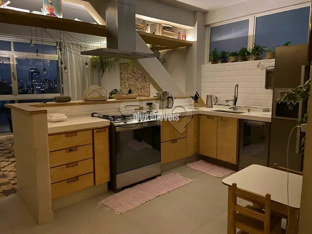 Apartamento, 3 quartos, 165 m² - Foto 7