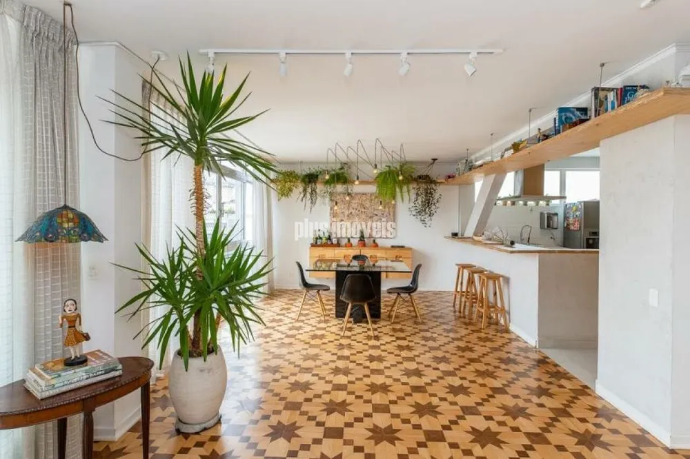 Apartamento, 3 quartos, 165 m² - Foto 8
