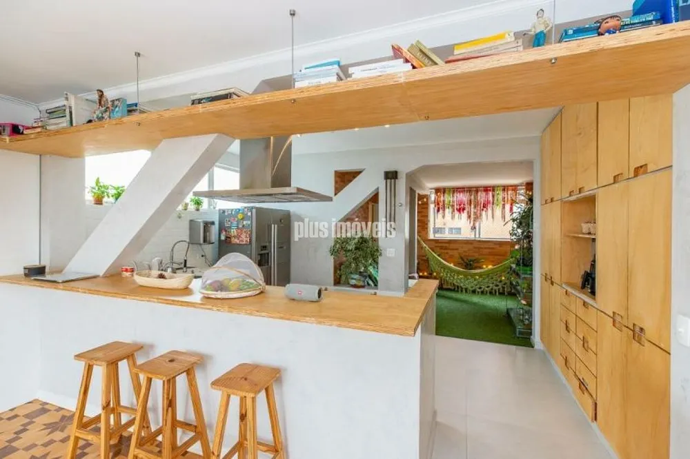 Apartamento, 3 quartos, 165 m² - Foto 2