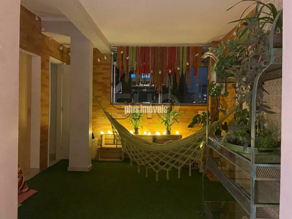 Apartamento, 3 quartos, 165 m² - Foto 5