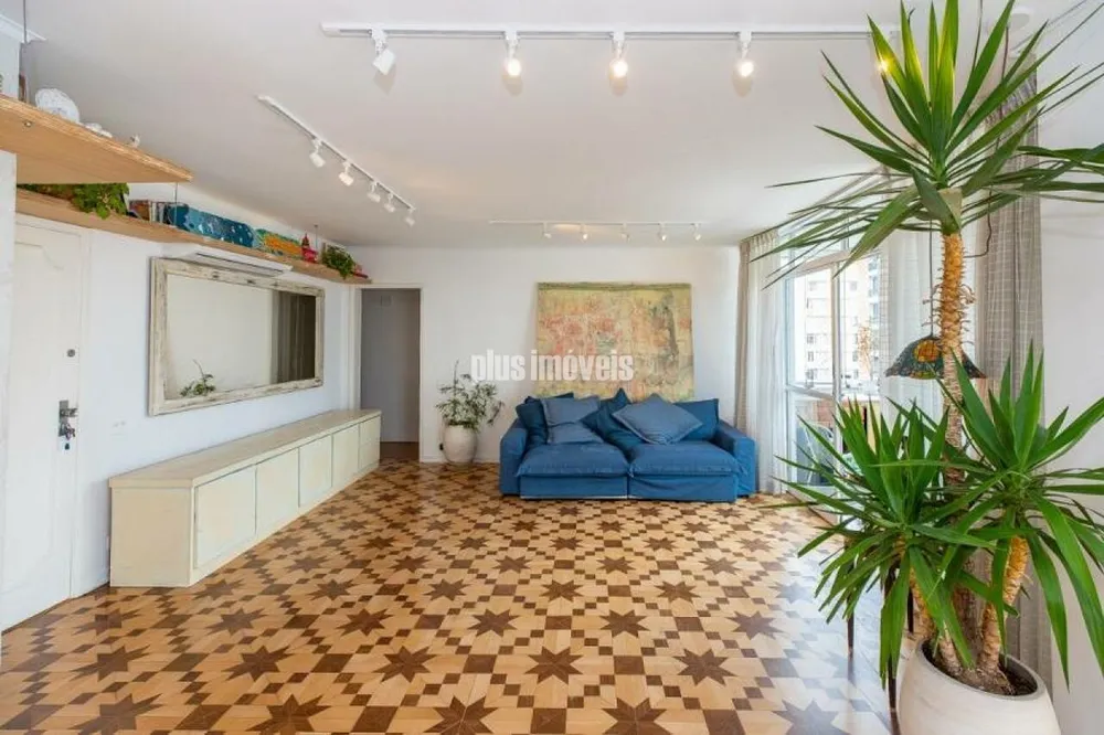 Apartamento, 3 quartos, 165 m² - Foto 3