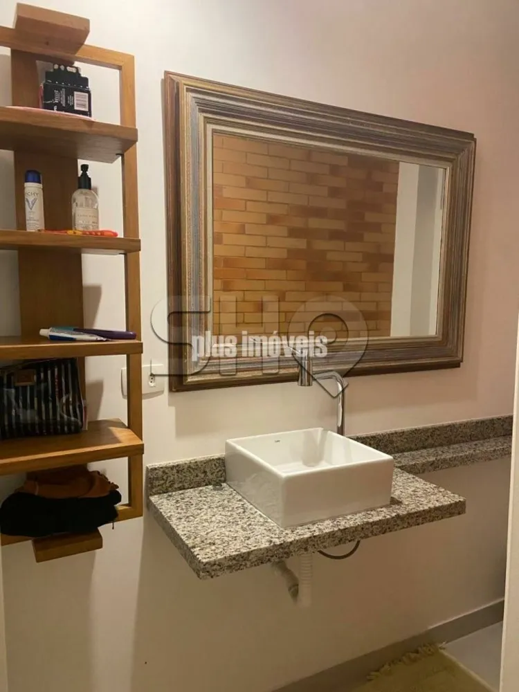 Apartamento, 3 quartos, 165 m² - Foto 4