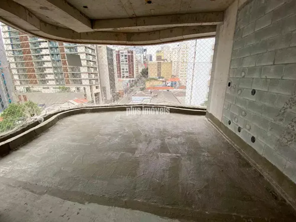 Apartamento à venda com 3 quartos, 201m² - Foto 6