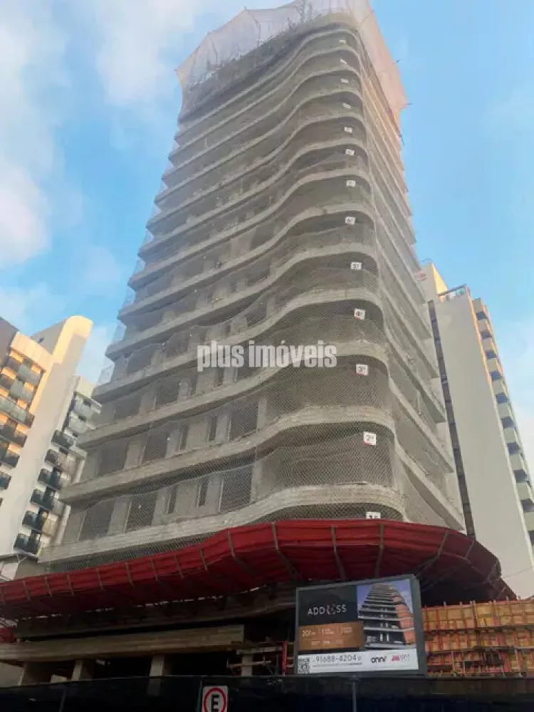 Apartamento à venda com 3 quartos, 201m² - Foto 5