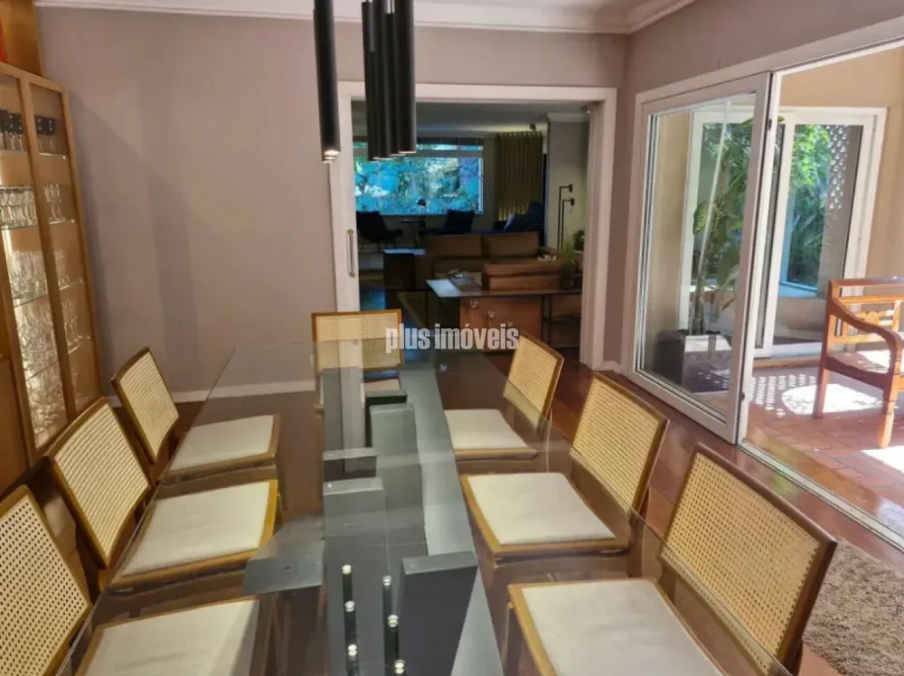 Casa, 4 quartos, 532 m² - Foto 2