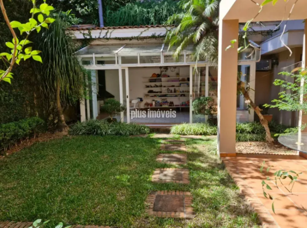 Casa, 4 quartos, 532 m² - Foto 5