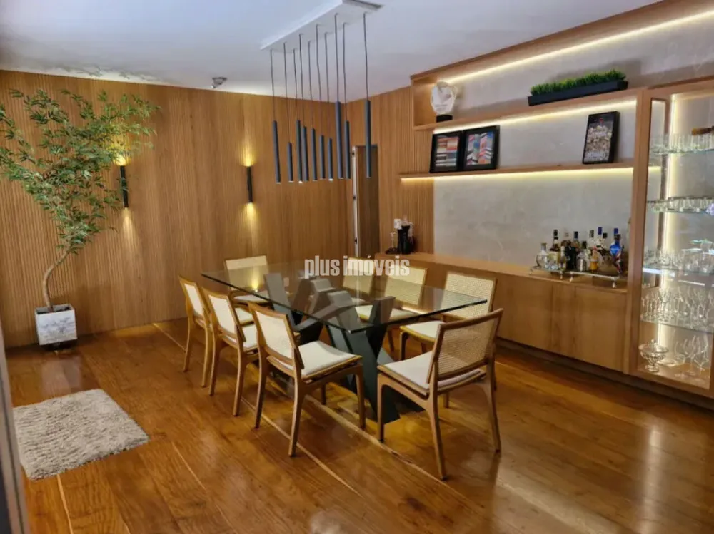 Casa, 4 quartos, 532 m² - Foto 3