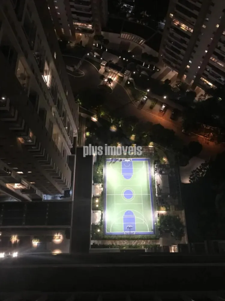 Apartamento, 4 quartos, 203 m² - Foto 2