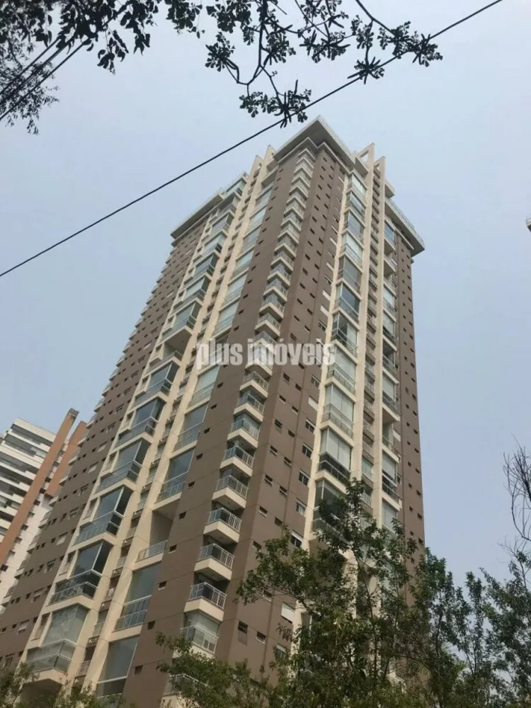 Apartamento, 4 quartos, 203 m² - Foto 3