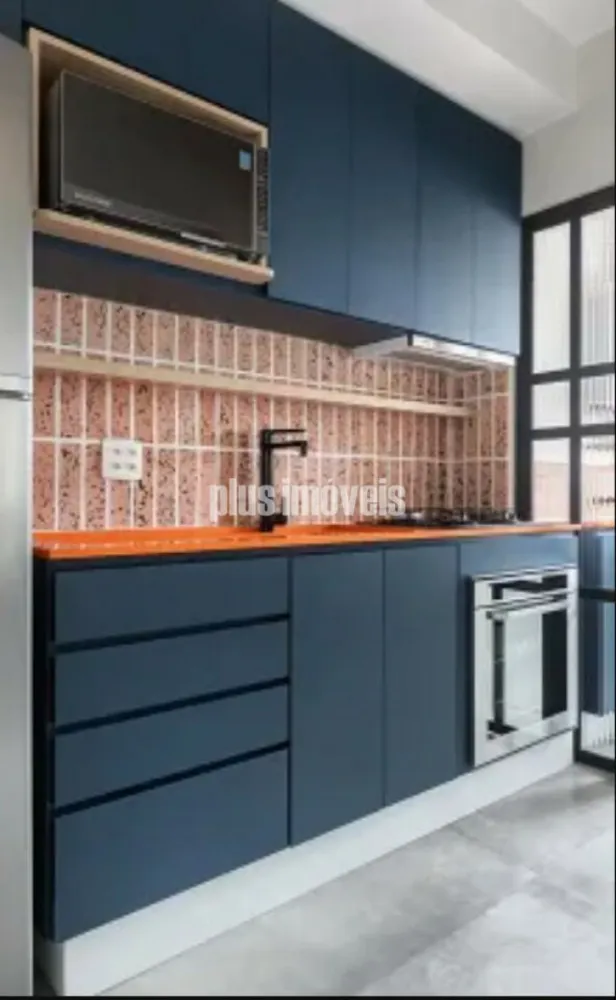 Apartamento, 1 quarto, 47 m² - Foto 2
