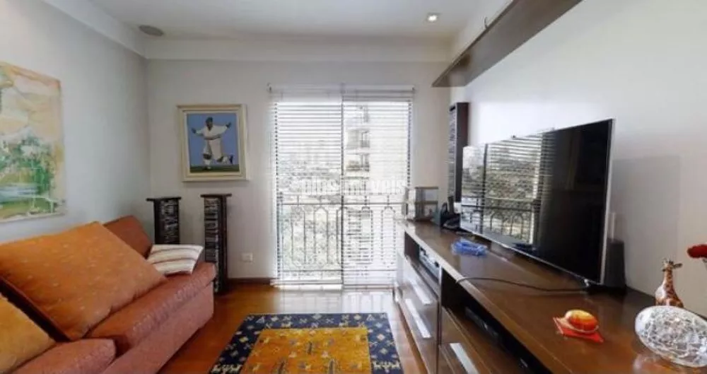 Apartamento à venda com 4 quartos, 269m² - Foto 5