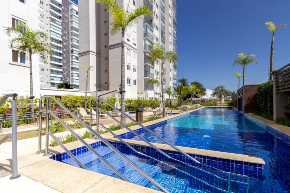 Apartamento, 2 quartos, 76 m² - Foto 2