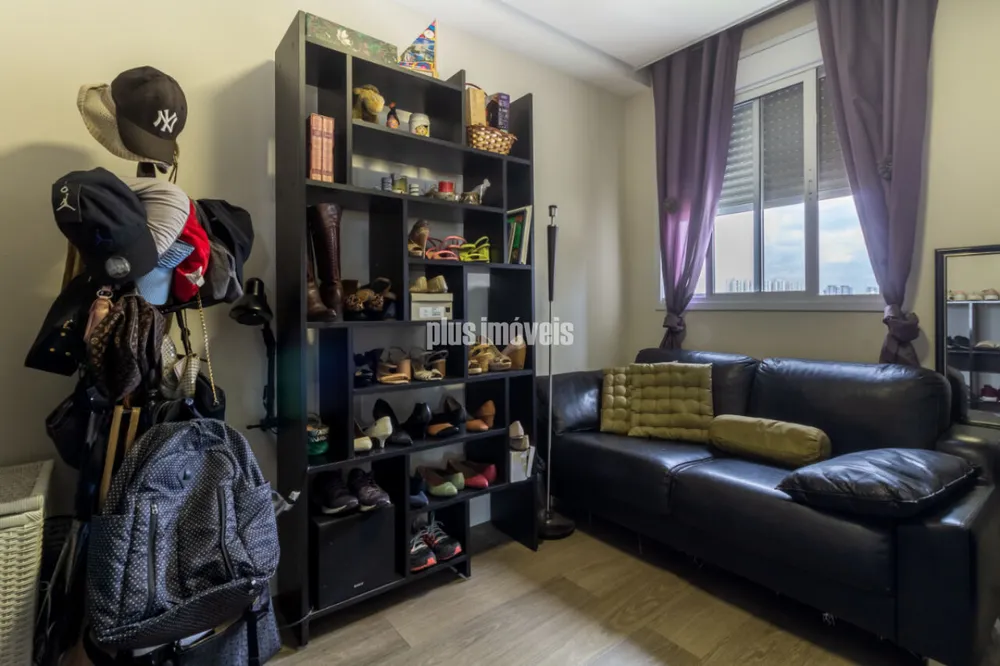 Apartamento, 2 quartos, 76 m² - Foto 5