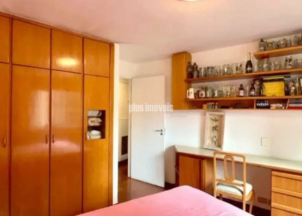 Apartamento, 3 quartos, 178 m² - Foto 2