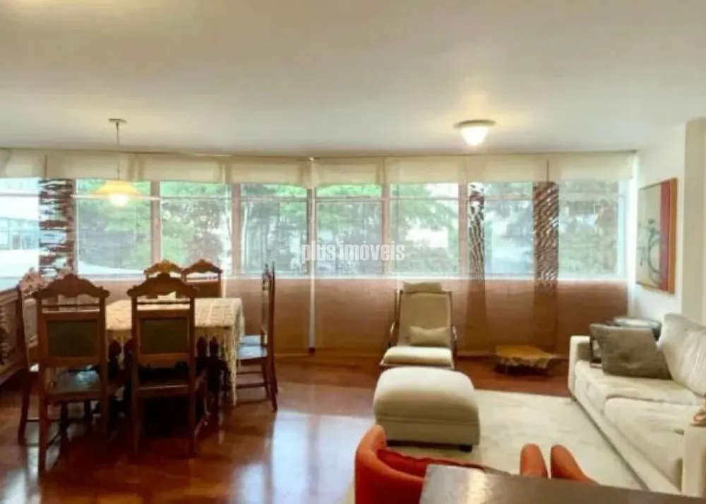 Apartamento, 3 quartos, 178 m² - Foto 4