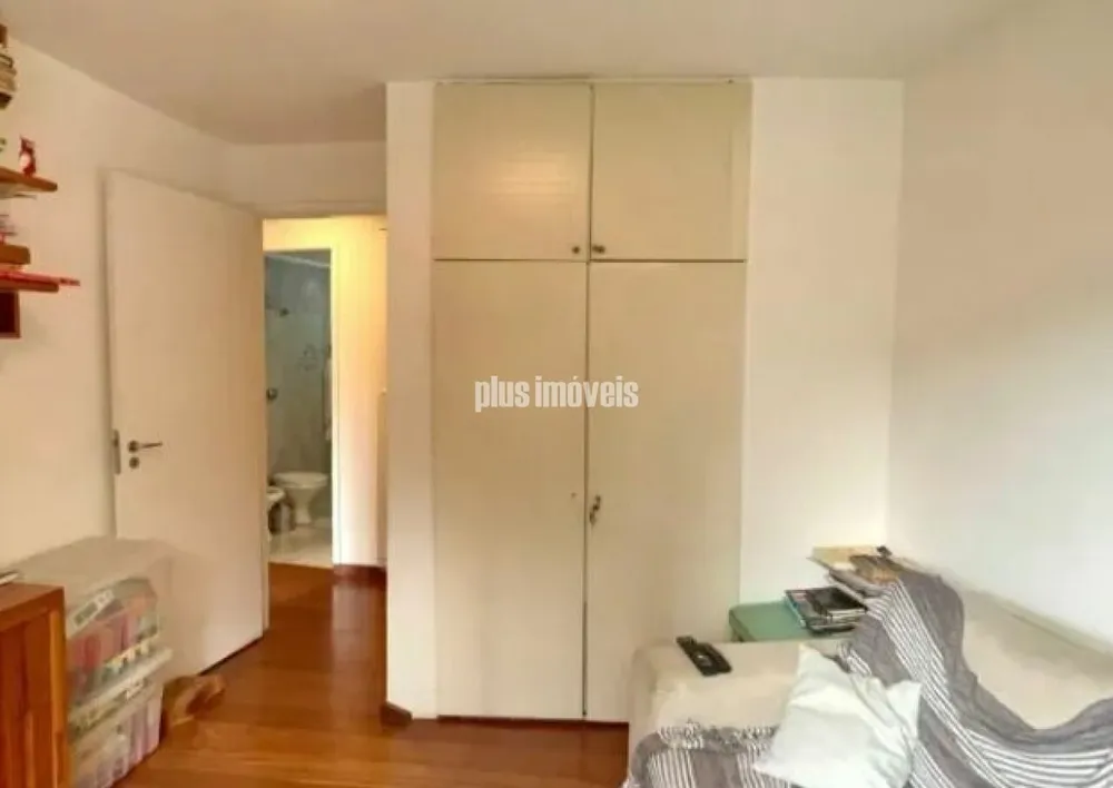 Apartamento, 3 quartos, 178 m² - Foto 1