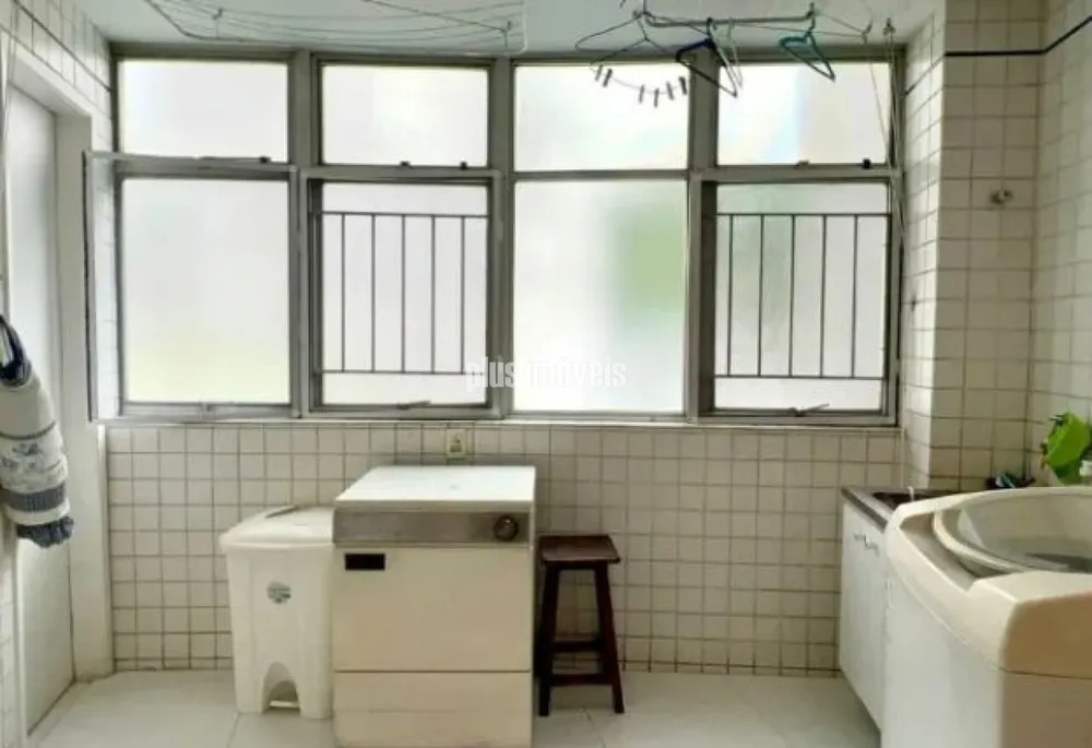 Apartamento, 3 quartos, 178 m² - Foto 3
