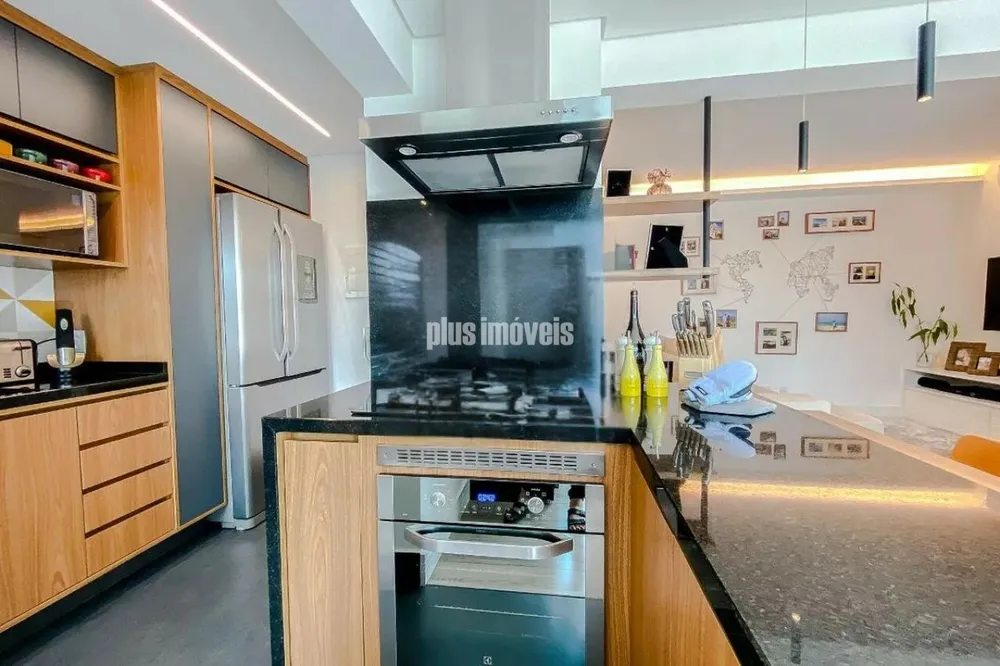 Apartamento, 2 quartos, 148 m² - Foto 7