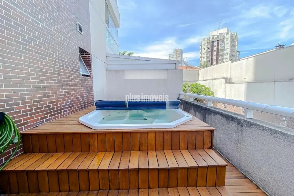 Apartamento, 2 quartos, 148 m² - Foto 2