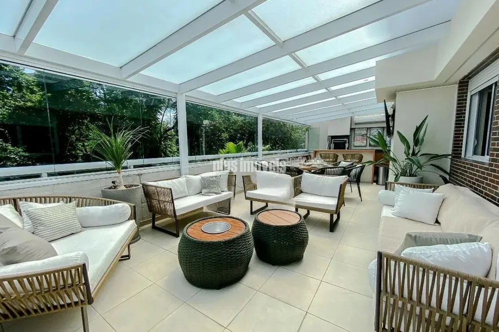 Apartamento, 2 quartos, 148 m² - Foto 4