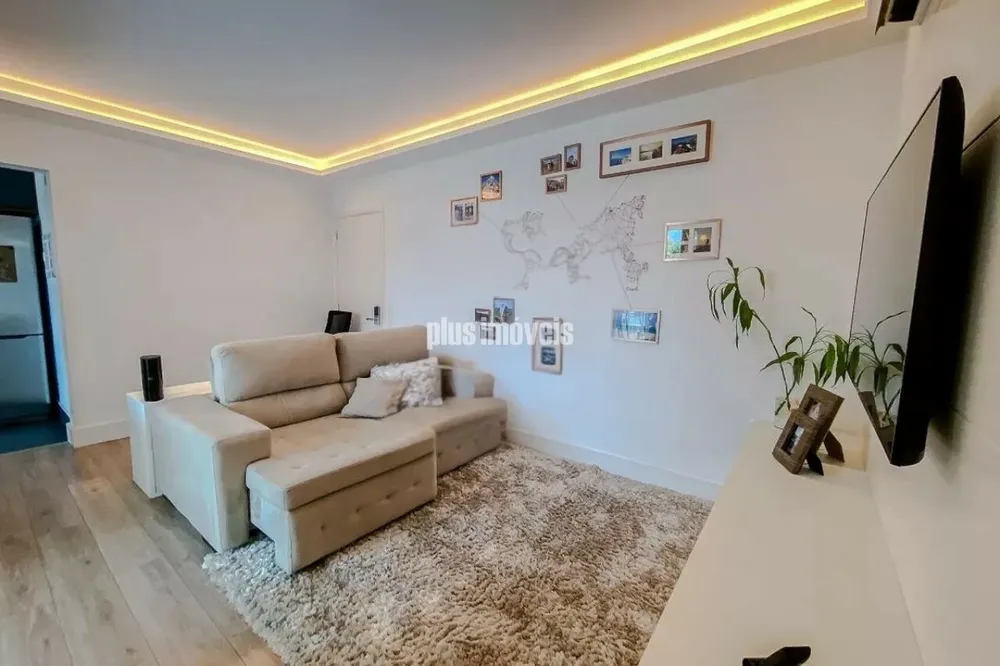 Apartamento, 2 quartos, 148 m² - Foto 5
