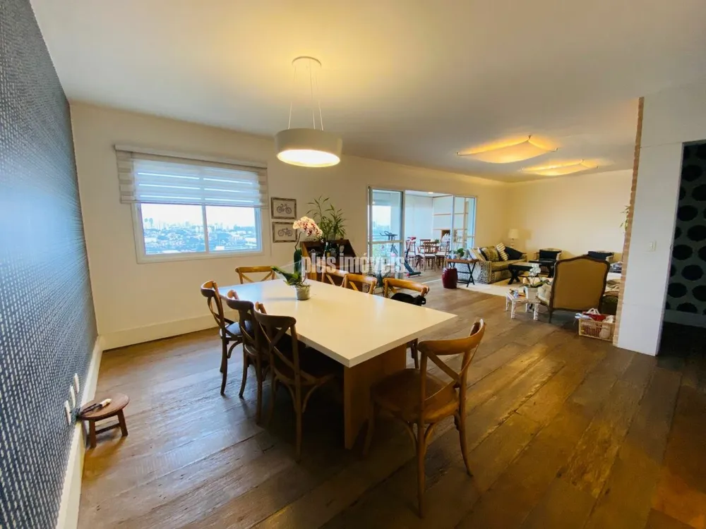 Apartamento, 3 quartos, 158 m² - Foto 4