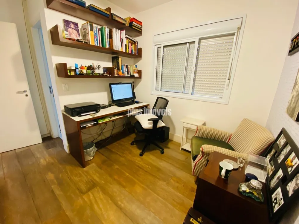 Apartamento, 3 quartos, 158 m² - Foto 3