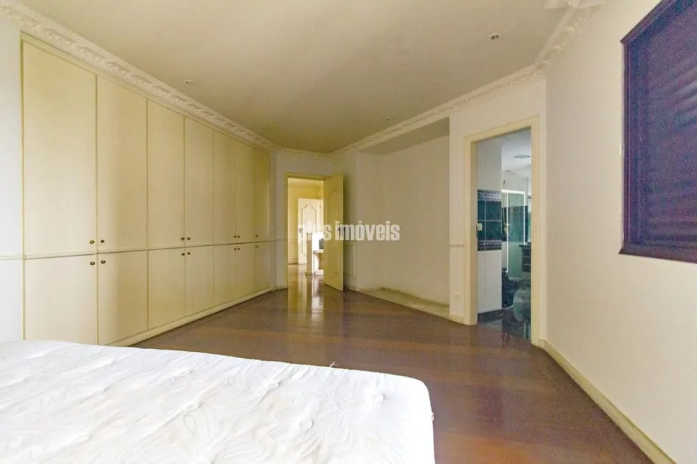 Apartamento, 3 quartos, 266 m² - Foto 3