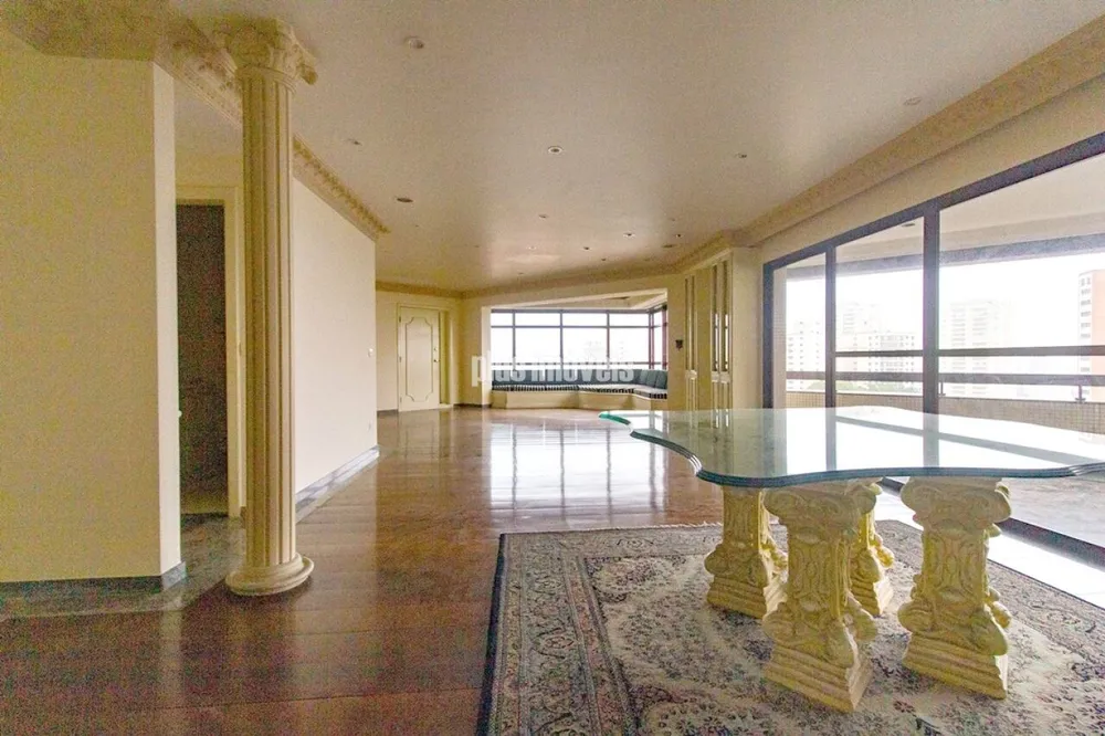 Apartamento, 3 quartos, 266 m² - Foto 8