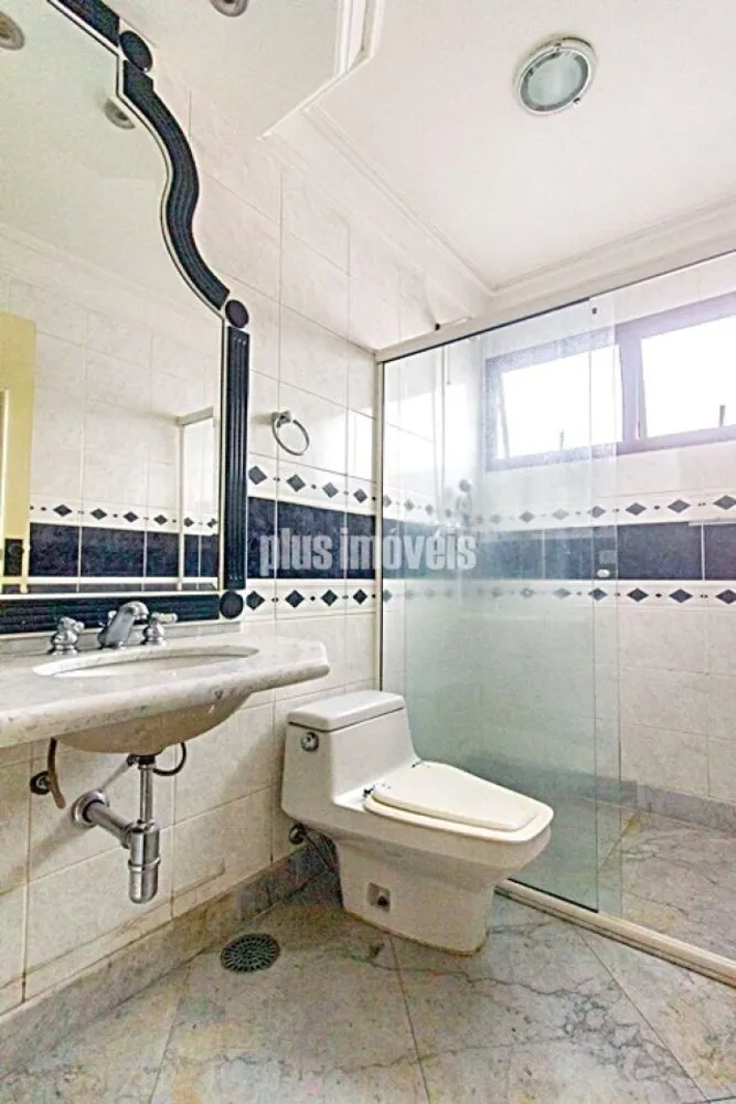 Apartamento, 3 quartos, 266 m² - Foto 4