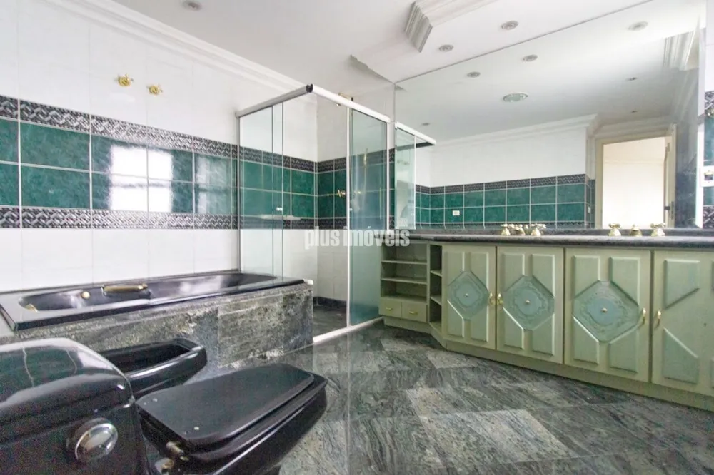 Apartamento, 3 quartos, 266 m² - Foto 7