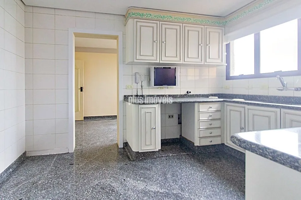 Apartamento, 3 quartos, 266 m² - Foto 6