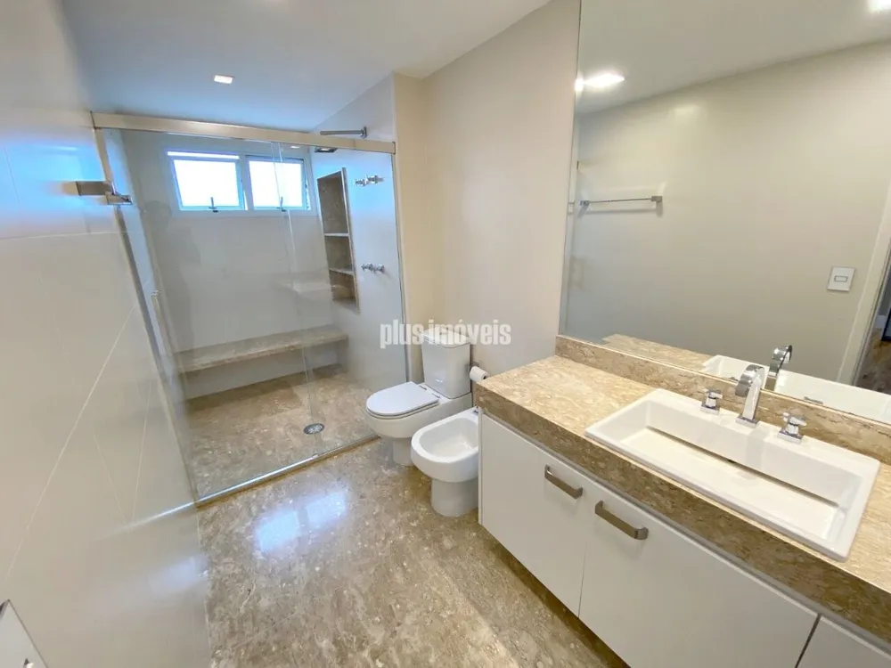 Apartamento, 3 quartos, 207 m² - Foto 2