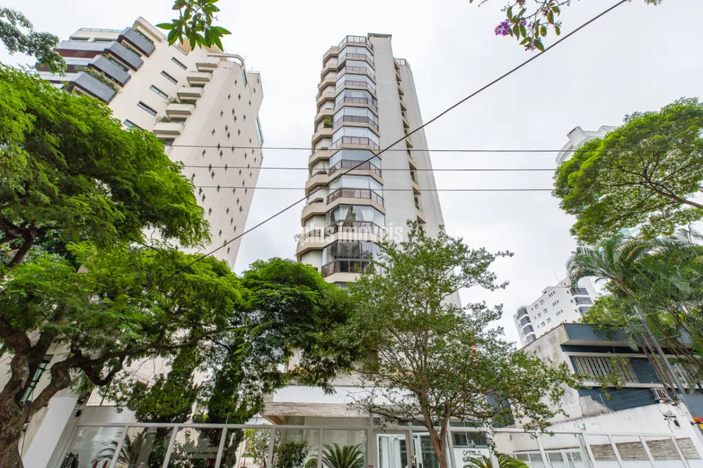 Apartamento, 3 quartos, 172 m² - Foto 3