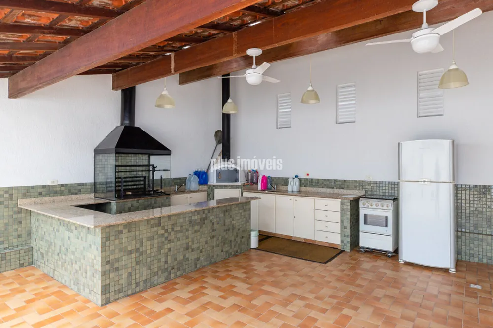 Apartamento, 3 quartos, 172 m² - Foto 2