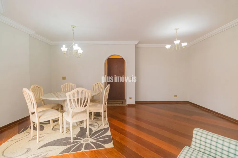 Apartamento, 3 quartos, 105 m² - Foto 3