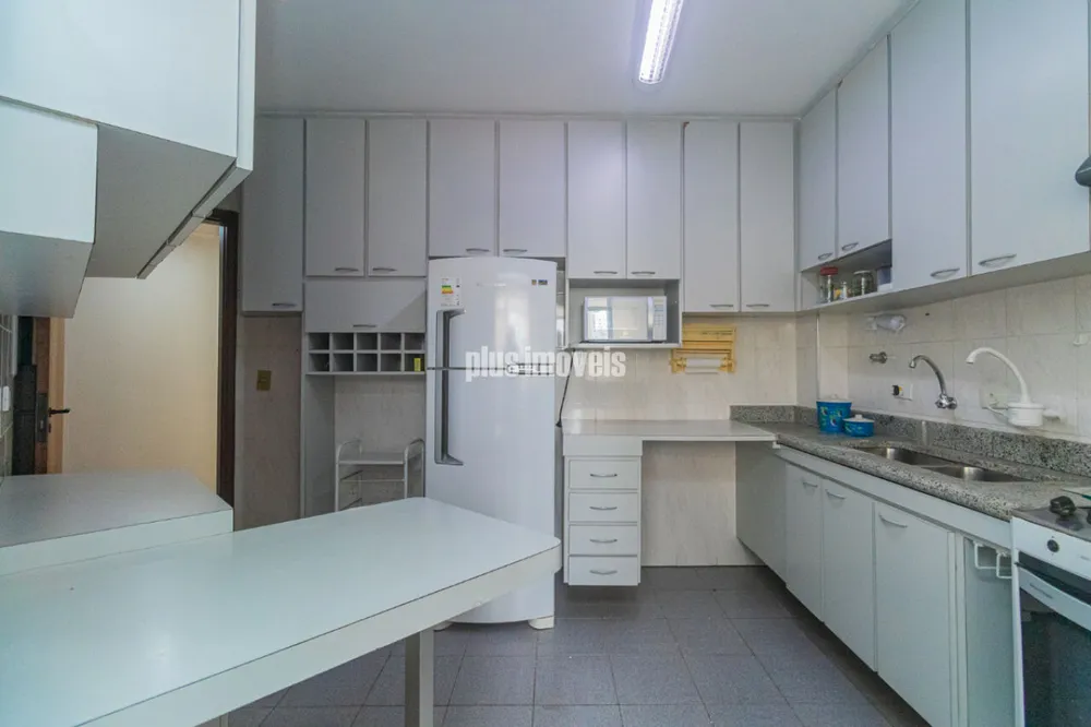 Apartamento, 3 quartos, 105 m² - Foto 8