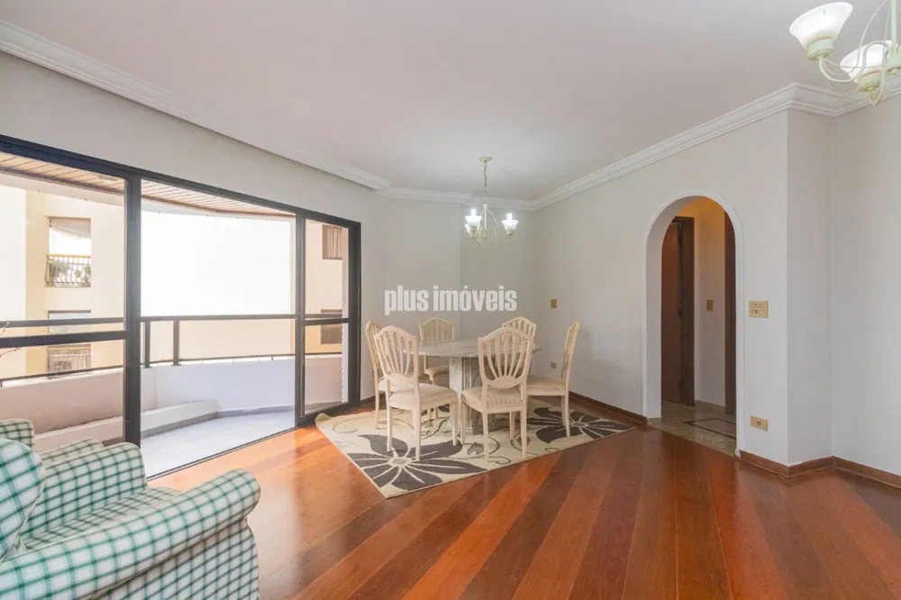 Apartamento, 3 quartos, 105 m² - Foto 2